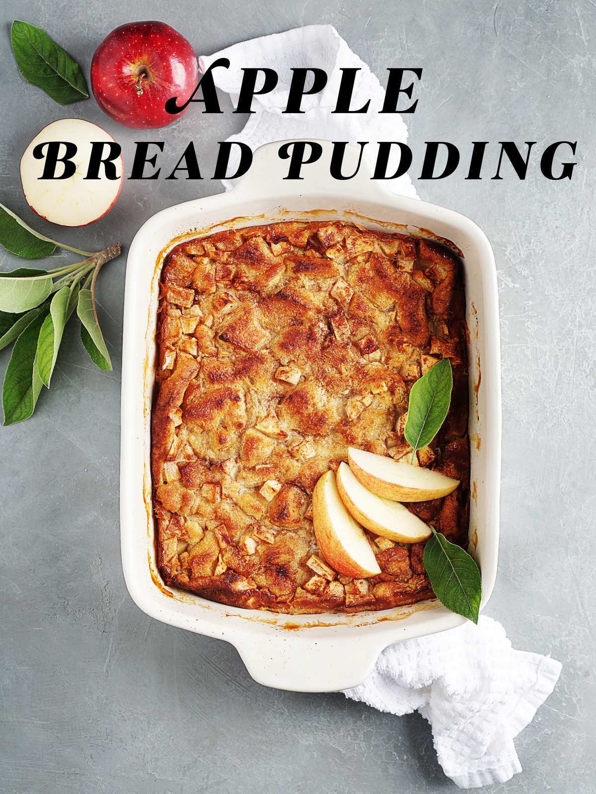 Budin De Pan (Mexican Bread Pudding) | Muy Delish