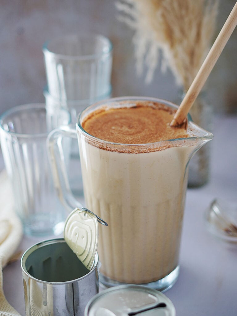 Agua De Cebada (Cebada Agua Fresca)