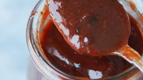 Best Homemade Chamoy Sauce