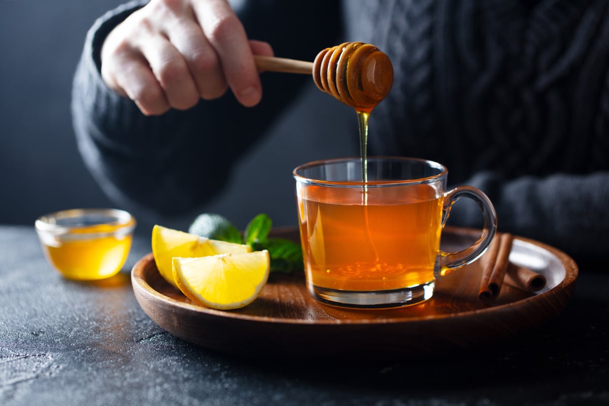 11 Mexican Hot Drinks To Warm You Up