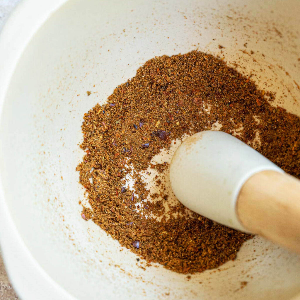 Mojo De Ajo | Muy Delish