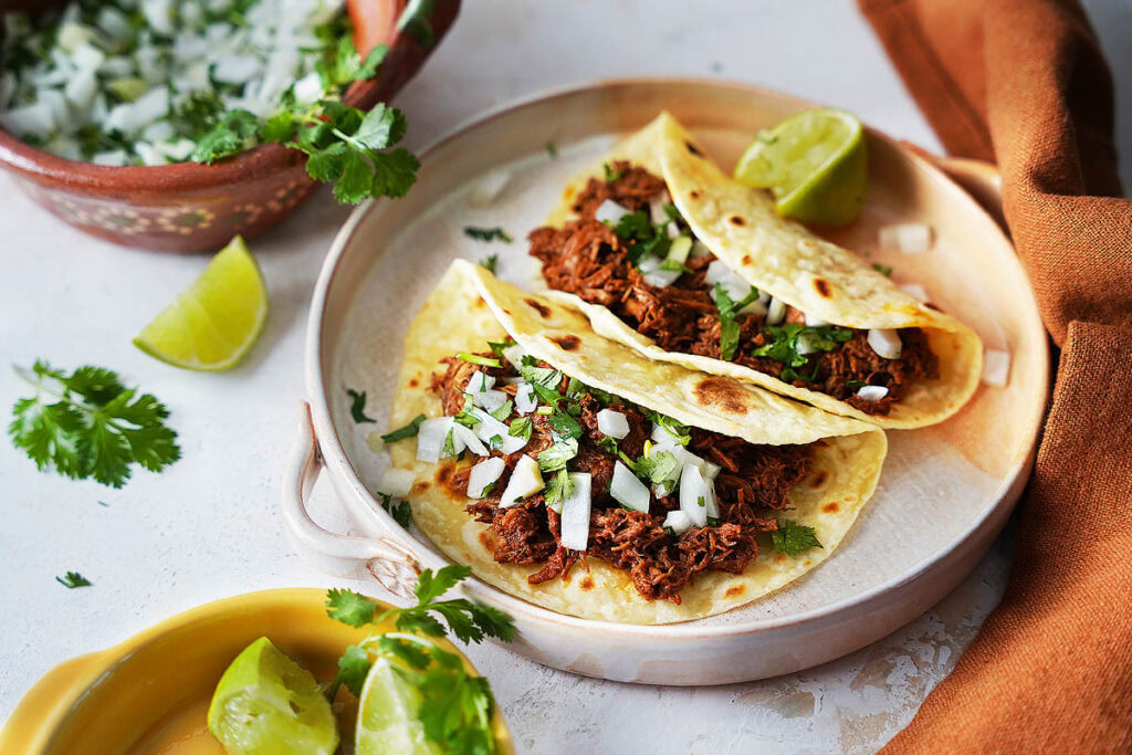 Sinaloa Style Chilorio (Sinaloa Style Pork) | Muy Delish